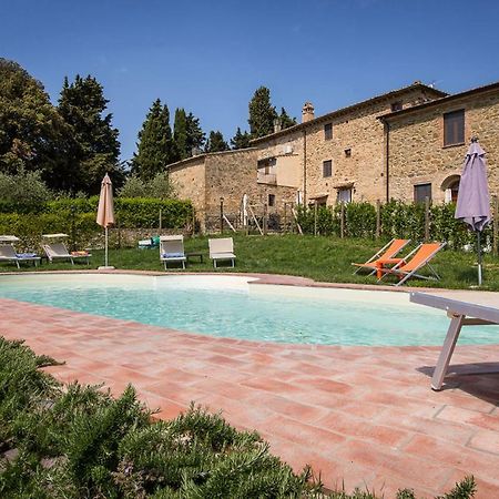Borgo Pie' Di Gamboi Villa Киани Екстериор снимка