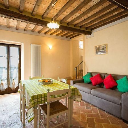 Borgo Pie' Di Gamboi Villa Киани Екстериор снимка