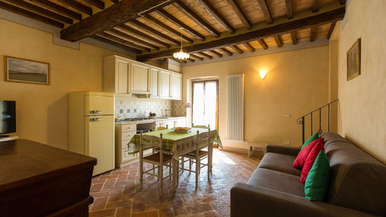 Borgo Pie' Di Gamboi Villa Киани Екстериор снимка