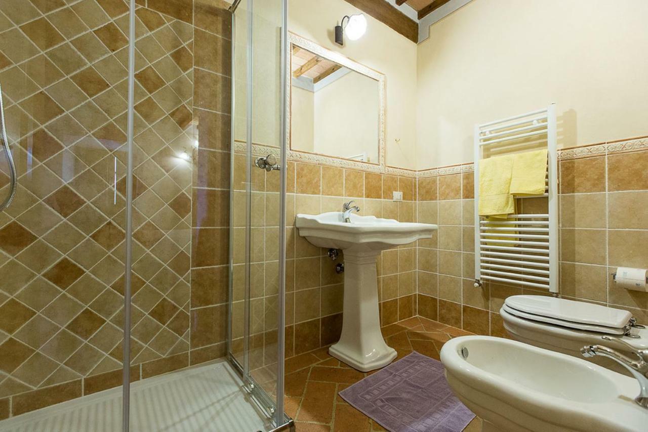 Borgo Pie' Di Gamboi Villa Киани Екстериор снимка