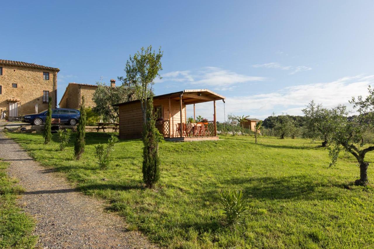 Borgo Pie' Di Gamboi Villa Киани Екстериор снимка