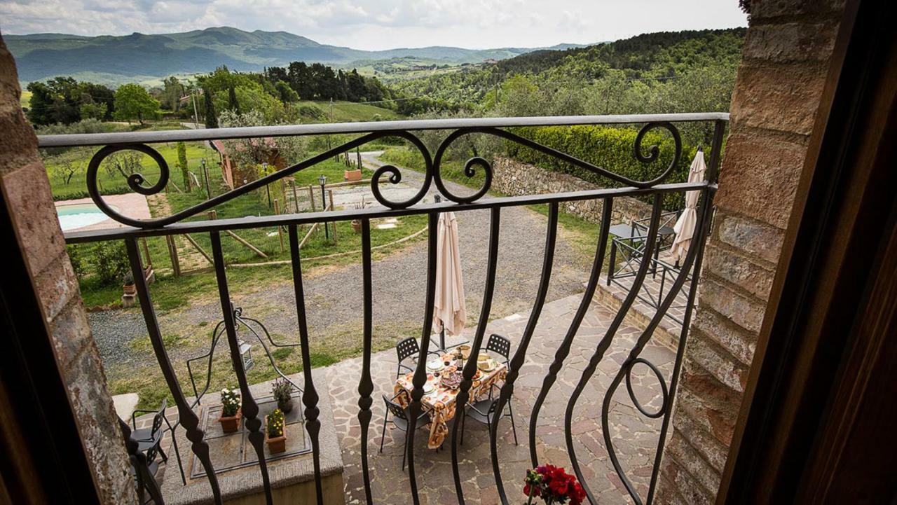 Borgo Pie' Di Gamboi Villa Киани Екстериор снимка