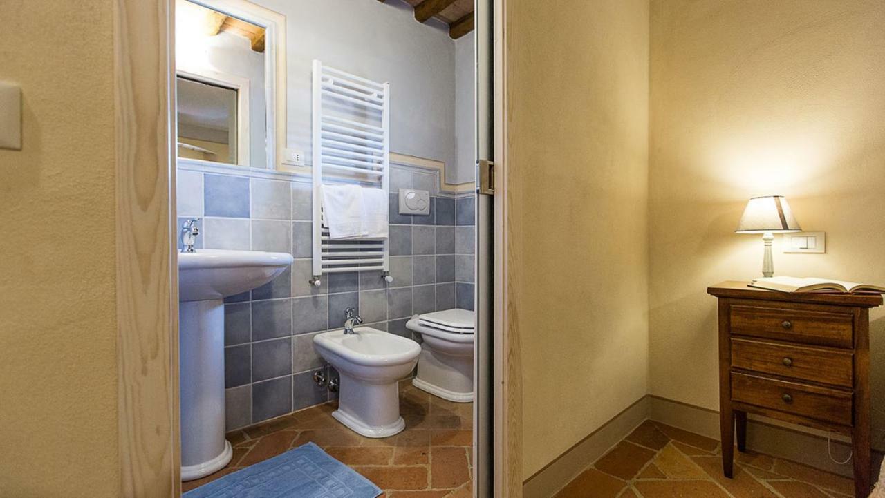 Borgo Pie' Di Gamboi Villa Киани Екстериор снимка