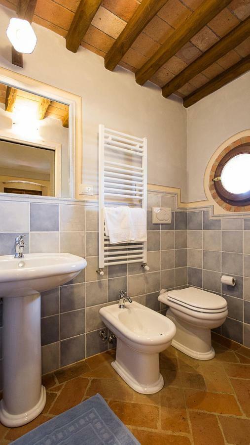 Borgo Pie' Di Gamboi Villa Киани Екстериор снимка