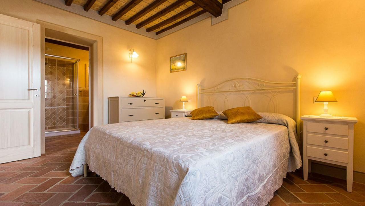 Borgo Pie' Di Gamboi Villa Киани Екстериор снимка