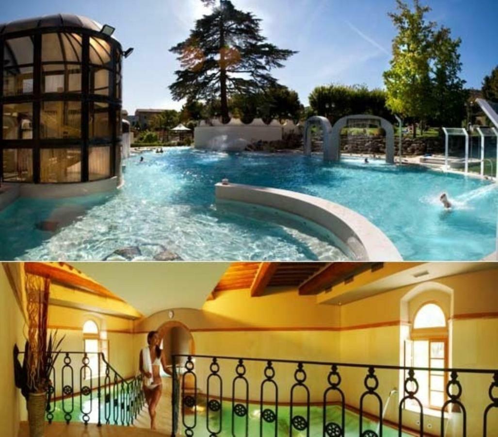 Borgo Pie' Di Gamboi Villa Киани Екстериор снимка